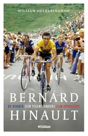 Omslag van Bernard Hinault