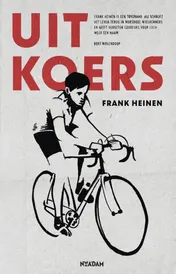 Omslag van Uit koers