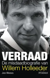 Omslag van Verraad