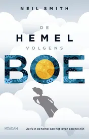 Omslag van De hemel volgens Boe