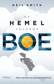 Omslag van De hemel volgens Boe