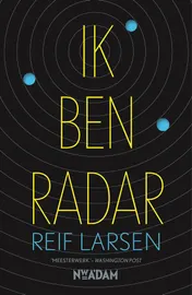 Omslag van Ik ben Radar