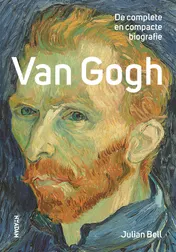 Omslag van Van Gogh