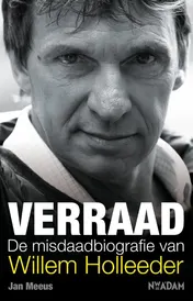 Omslag van Verraad