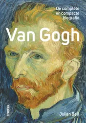 Omslag van Van Gogh