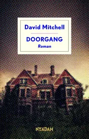 Omslag van Doorgang