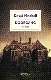 Omslag van Doorgang