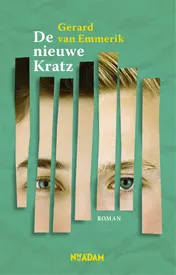 Omslag van De nieuwe Kratz