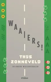 Omslag van Waaiers!