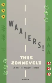Omslag van Waaiers!