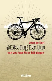 Omslag van Elke dag een uur
