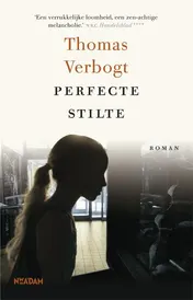 Omslag van Perfecte stilte