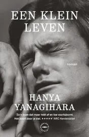 Omslag van Een klein leven