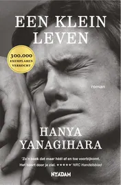 Omslag van Een klein leven