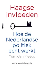 Omslag van Haagse invloeden