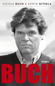 Omslag van BUCH