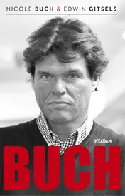 Omslag van Buch