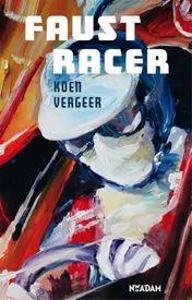 Omslag van Faust racer