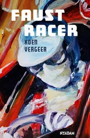 Omslag van Faust racer