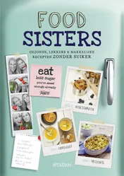 Omslag van Foodsisters