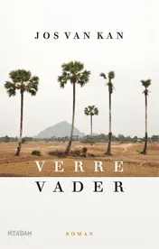 Omslag van Verre vader