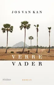 Omslag van Verre vader