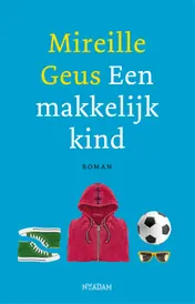 Omslag van Een makkelijk kind