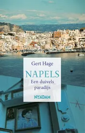Omslag van Napels