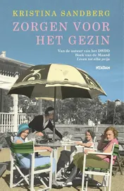 Omslag van Zorgen voor het gezin