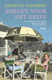 Omslag van Zorgen voor het gezin