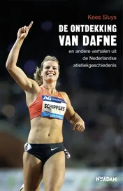 Omslag van De ontdekking van Dafne