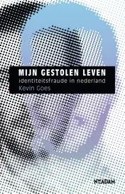 Omslag van Mijn gestolen leven