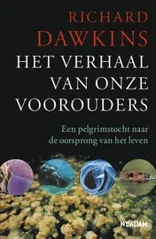 Omslag van Het verhaal van onze voorouders