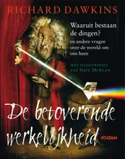 Omslag van De betoverende werkelijkheid