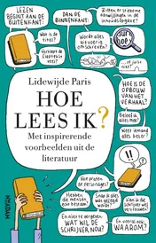 Omslag van Hoe lees ik?