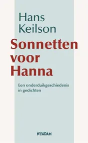 Omslag van Sonnetten voor Hanna