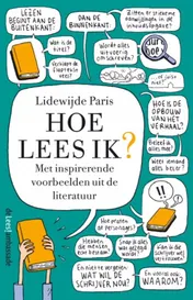 Omslag van Hoe lees ik?