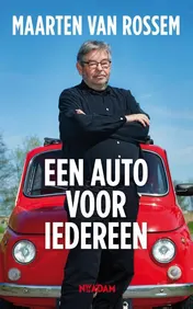 Omslag van Een auto voor iedereen