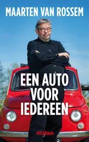 Omslag van Een auto voor iedereen