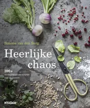 Omslag van Heerlijke chaos