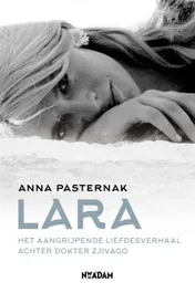 Omslag van Lara