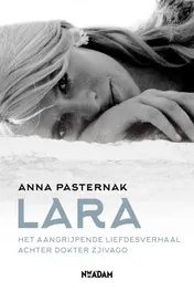 Omslag van Lara
