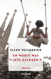 Omslag van En nooit was iets gelogen