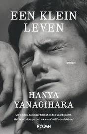 Omslag van Een klein leven
