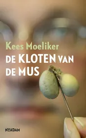 Omslag van De kloten van de mus