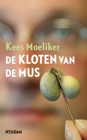 Omslag van De kloten van de mus