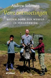 Omslag van Verre ontmoetingen