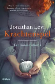 Omslag van Krachtenspel