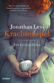 Omslag van Krachtenspel