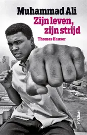 Omslag van Muhammad Ali